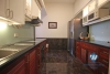 Deluxe apartment for rent in Ciputra Tower near UNIS school